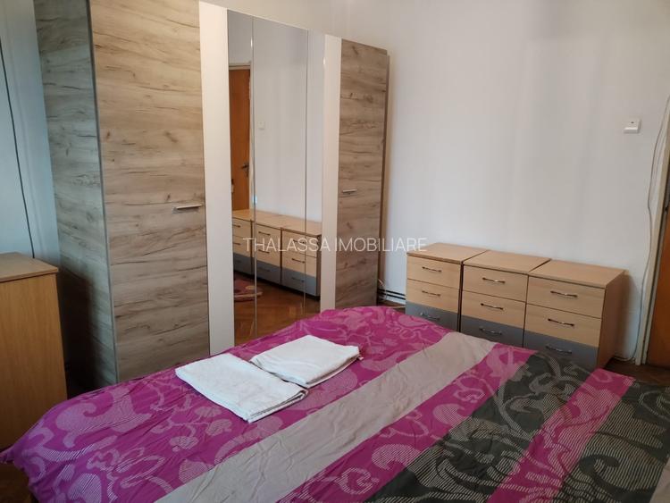 Apartament cu scara interioara ultracentral - Minerva - 8