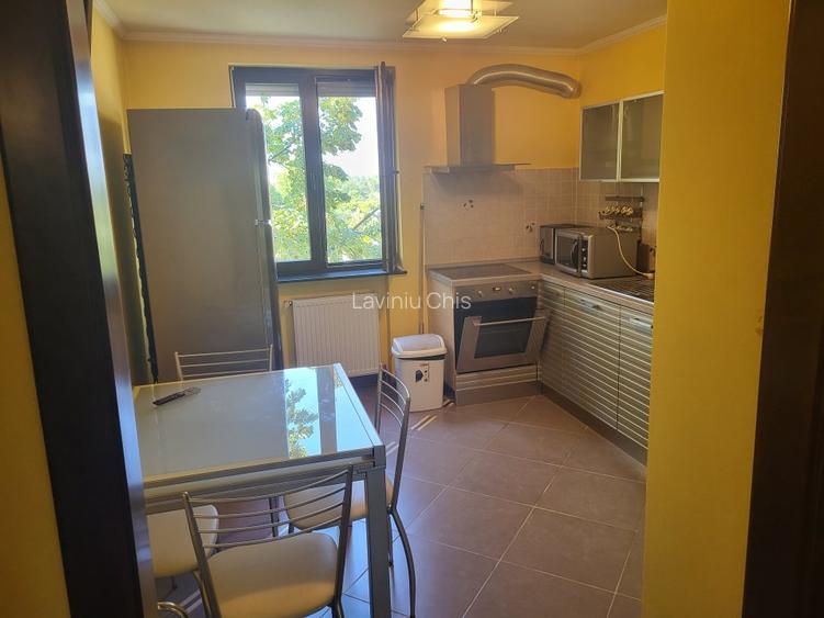 Apartament 3 camere de &icirc;nchiriat Splaiul Crișanei - 8