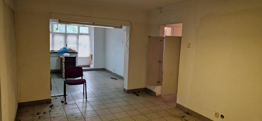 Drumul Taberei- Drumetul, ap 3 camere  parter