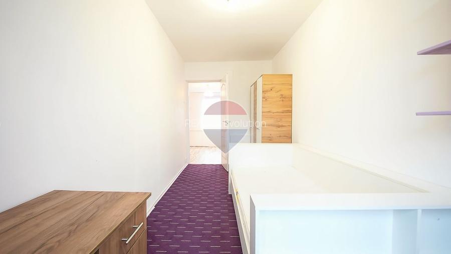 COMISION 0% | Apartament 4 camere + Curte | Zona Tractorul - 10