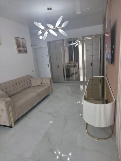 Închiriere 2 Camere Confort Urban - Lux, Parcare, Încălzire Pardoseală