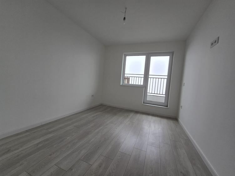 Apartament 2 camere intabulat, parcare COD 161224