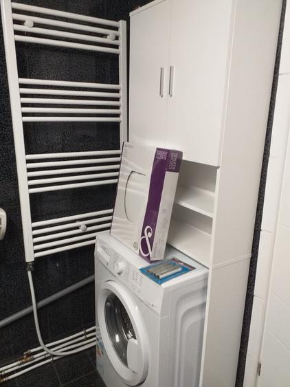 Apartament 1 camera str. Avram Iancu, 42 mp, mobilat, utilat, CT