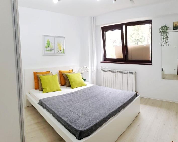 Apartament 2 camere in zona Panduri - 4