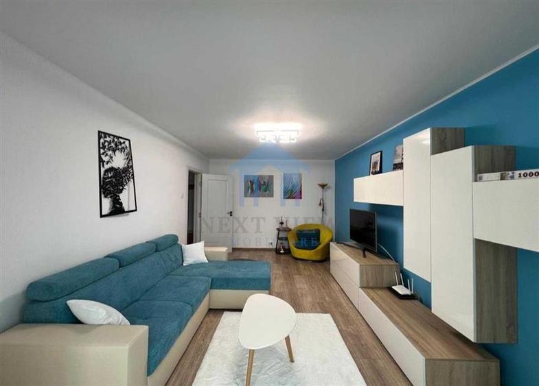 Apartament 2 camere, Intre Lacuri