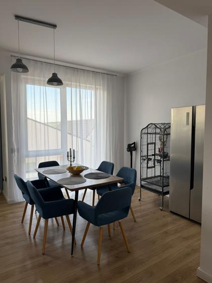 Duplex de vanzare , 120 mp utili zona ,VIVO