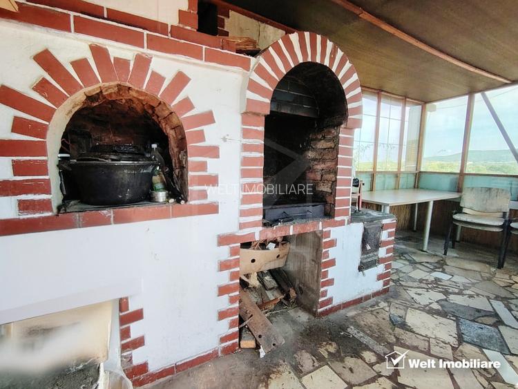 Casa de familie in Salicea – linistea de la tara, aproape de Cluj - 10