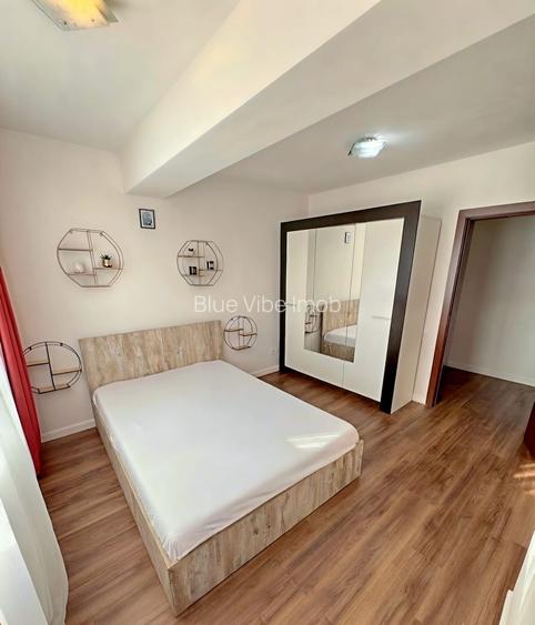 Apartament 2 camere 60 mp - Zona Vivo Mall -Pet friendly-Bloc Nou - 7