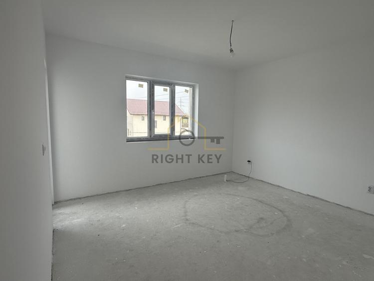 Casa Joita-Bacu, P+1+Pod, Placa, 4 Cam, Teren 425 mp, Comision 0%!