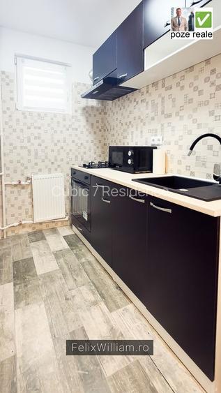 2 Camere Romancierilor | Metrou 3 MIN | TOTUL NOU - LA CHEIE | Mobilat - 3