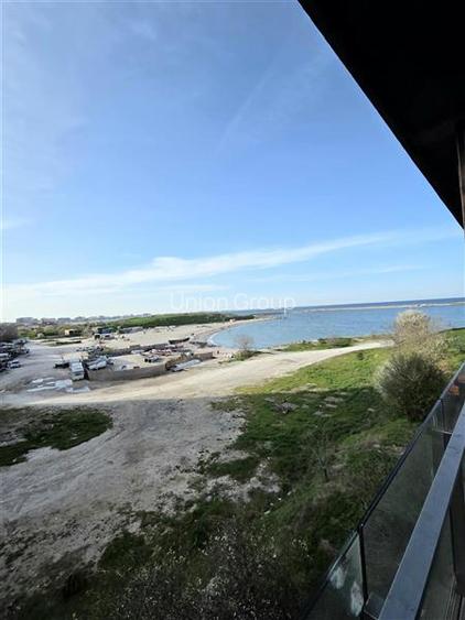 Apartament Superb, pe Malul Marii, zona Faleza Nord - 22