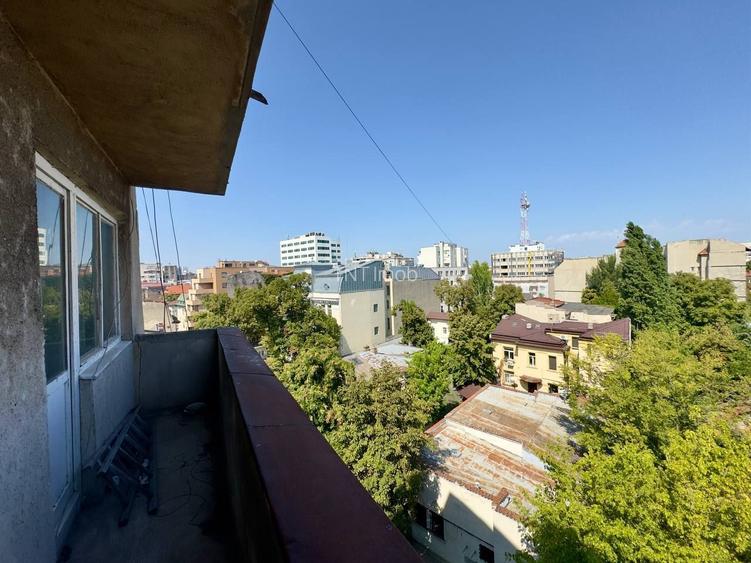 Apartament 4 camere | Batistei - Vasile Lascar | Necesita renovare! - 21