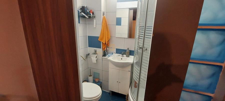 Apartament 3 camere, mobilat si utilat, metrou Eroii Revolutiei