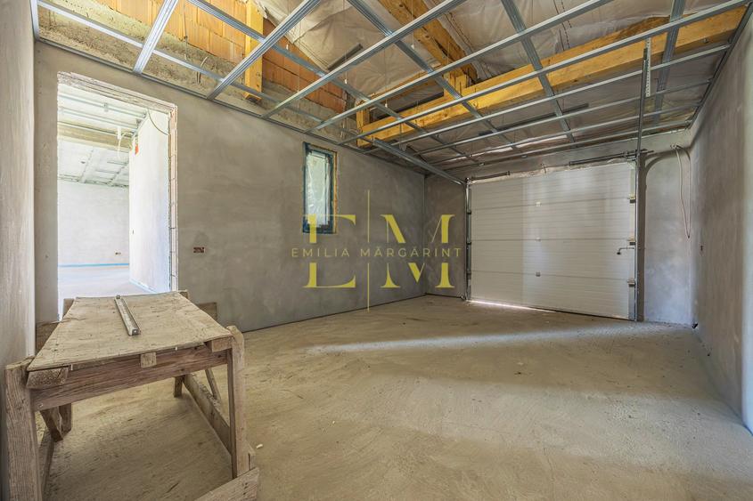 VANZARE | Casa Premium | 197,5 m² utili | Teren 595 m² | Tractorul, Brasov