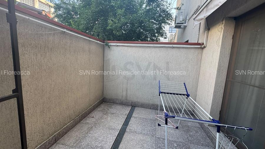 REA1029390 Apartament 3 camere I Aviatiei - 14