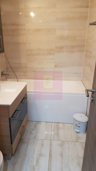 Vanzare apartament 2 camere in zona bd. Decebal stradal