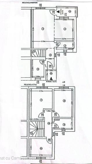 Proprietate Piatra Neamt - Casa moderna/ Camin de suflet - 17