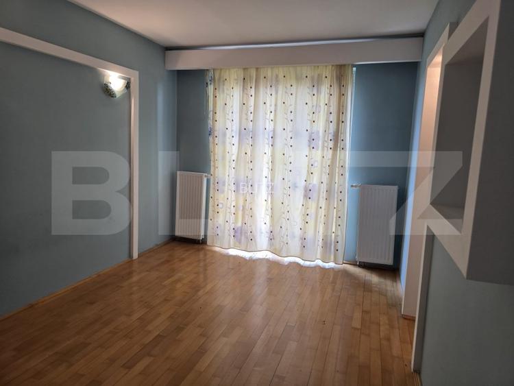 Casa  cu piscina ,7 camere, 447 mp - teren 1535mp, Vetis - 5