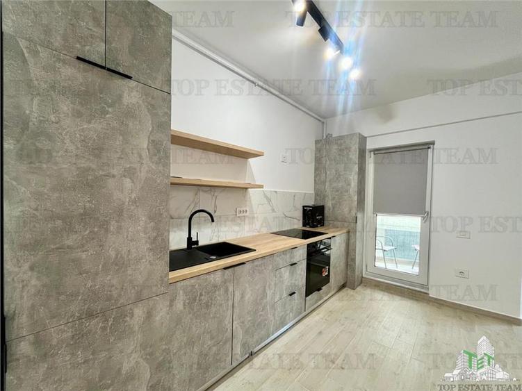 Studio Meraki - mobilat - zona Lidl Mamaia