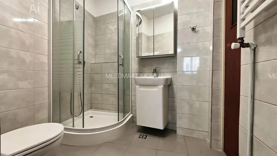Vila de inchiriat-Zona Alba Iulia - 7