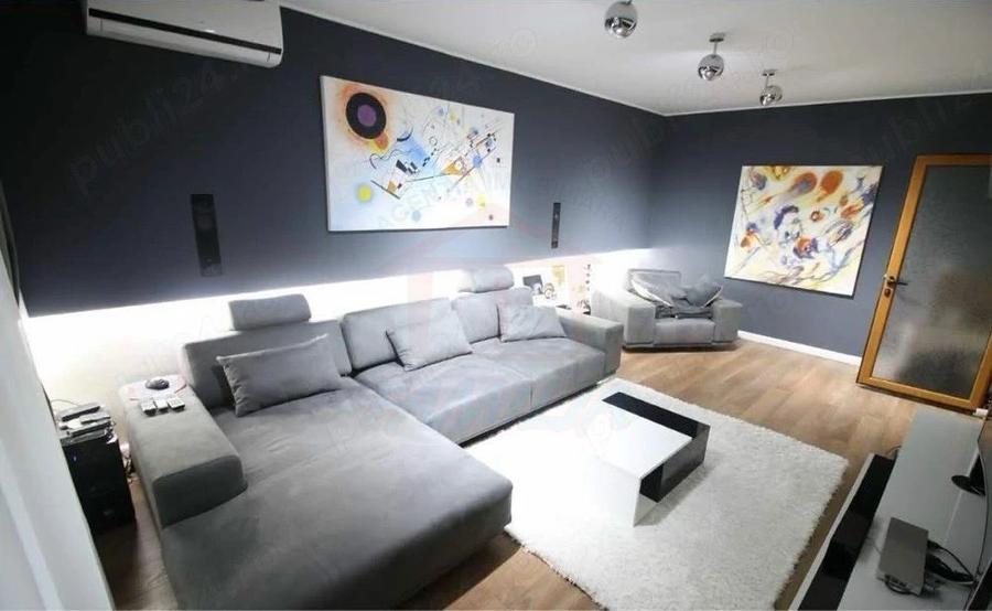 SE INCHIRIAZA APARTAMENT PET FRIENDLY, MICRO 21, 550 EURO