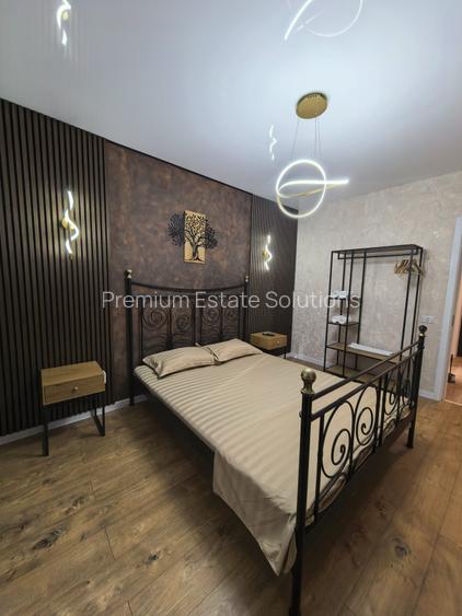 Apartament 2 camere tip Studio – Str. Tineretului 35- 77.500 € - 7
