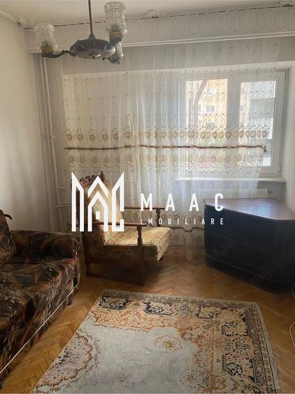 Apartament 3 camere | 2 bai | etaj 1 | 70 mp | Centru |