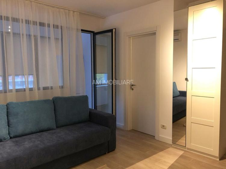 GARSONIERA- CAVAR RESIDENCE, PARCARE, CENTRALA PROPRIE, BLOC NOU - 3