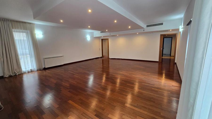 Apartament 3 camere 153mp Herastrau - Sos Nordului | Parcare inclusa