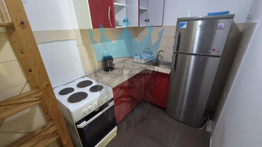 Garsoniera Complex Serena Apartments Parcul Carol Bucuresti - 6