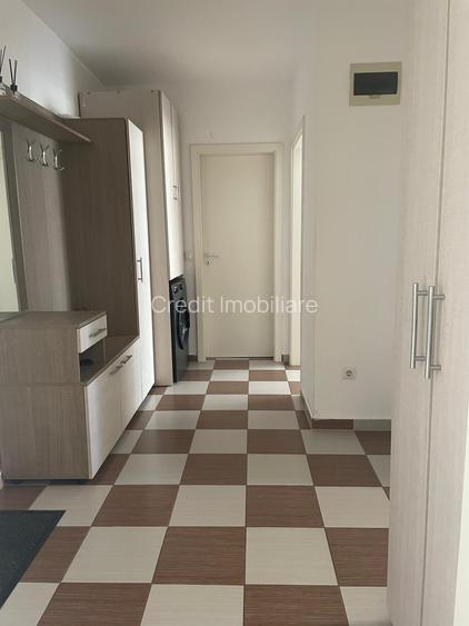 Apartament 2 camere zona Avantgarden mobilat/utilat(loc de parcare) - 7