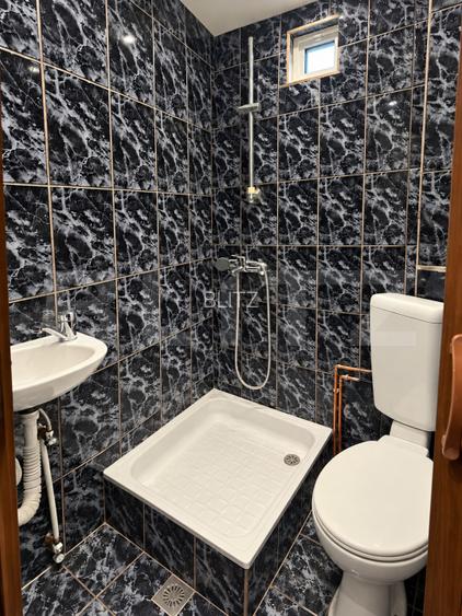 Apartament cu o camera, Etaj 1, Zona Blascovici - 3