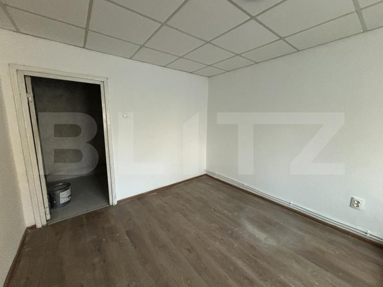 Apartament zona centrala in Simleul Silvaniei