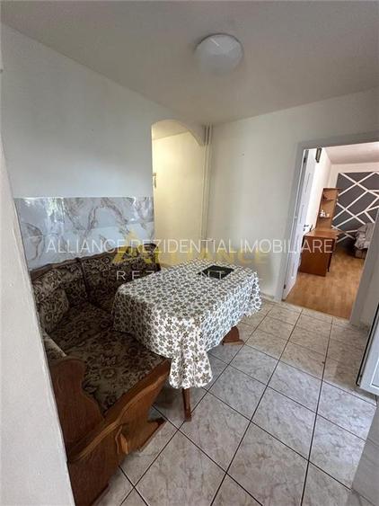 De vanzare apartament 2 camere decomandat – Bulevardul Constantin Brancoveanu - 17