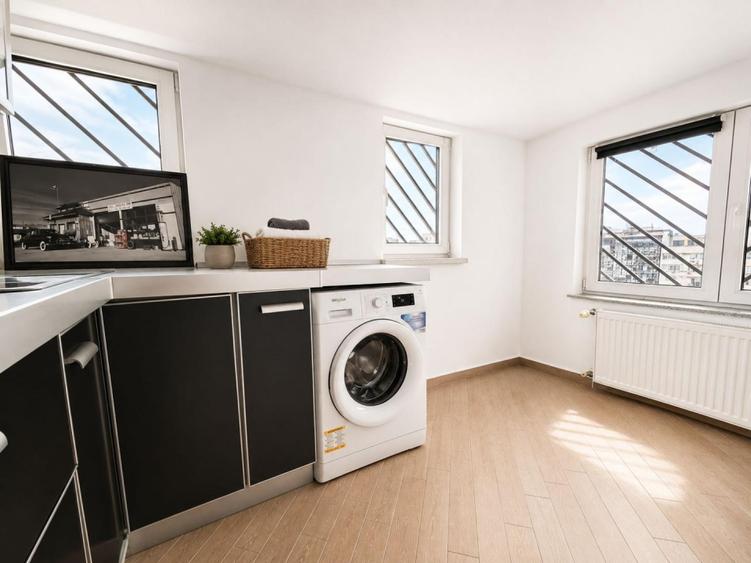 2 Camere Bulevardul Unirii | Utilat Mobilat | Comision 0%
