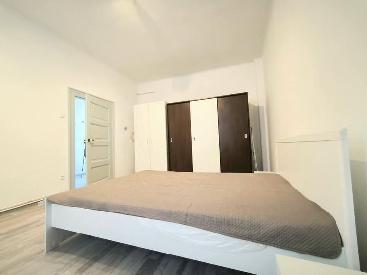 Ap. renovat (living+bucatarie, dormitor) Gheorgheni, lângă FSPAC/Drept
