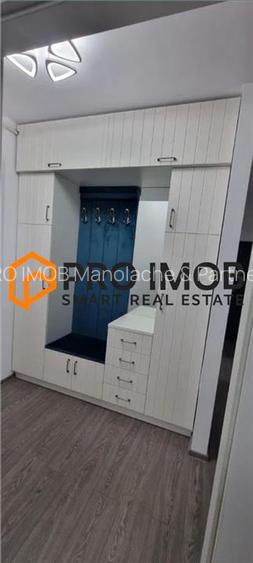 Apartament 2 camere cf 1 decomandat zona Orizont - 3