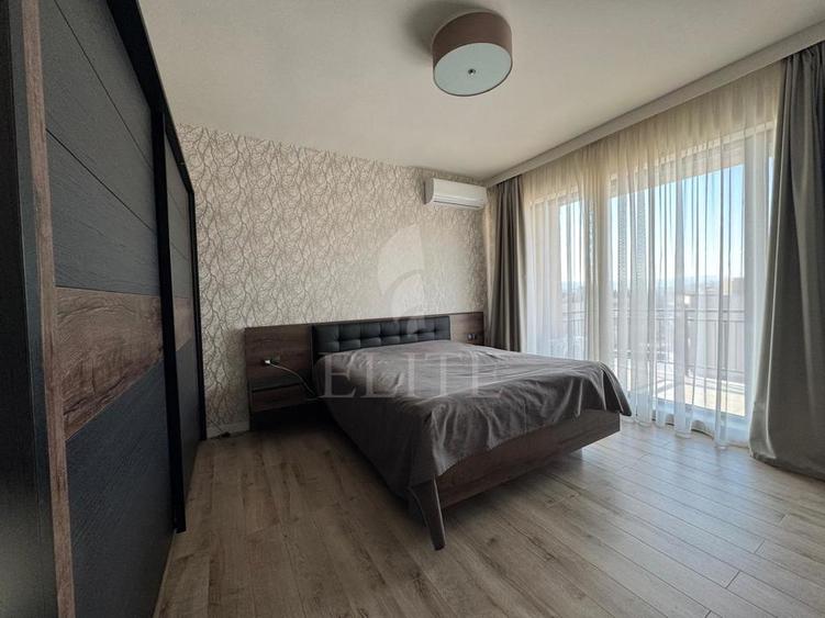 Apartament 3 camere în zona MARAMURESULUI