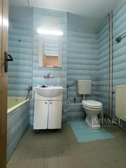 Apartament cu 2 camere decomandate langa Iulis Mall