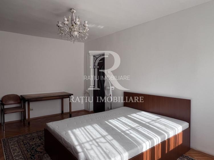 Apartament cu 3 camere | Costache Negruzzi | Decebal | Oradea - 3