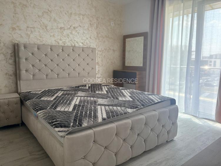 apartament 2 camere studio finalizat mutare imediata parc metrou - 4