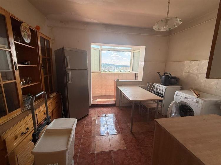 Apartament cu 1 camera decomandat - Canta - Moara de Foc
