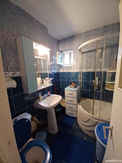 Apartament cu 2 camere zona ultracentrala etaj 3din4