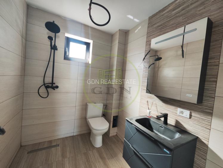 Casa 4 camere, teren 340 mp, Malu Mare, zona cartiere Veterani. - 11