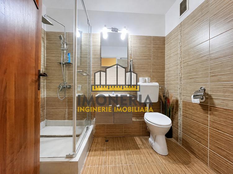 2 camere decomandat – 400 m Mega Mall – pet friendly – 0% comision