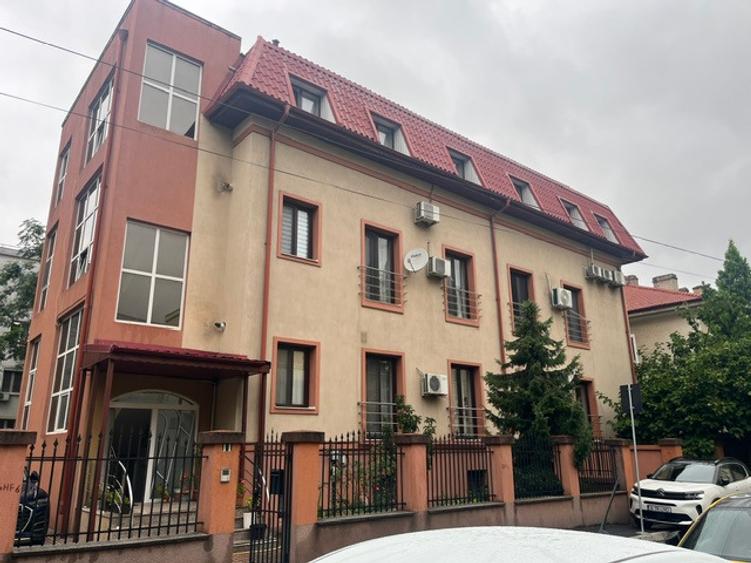 Oportunitate rară în Floreasca – Duplex generos