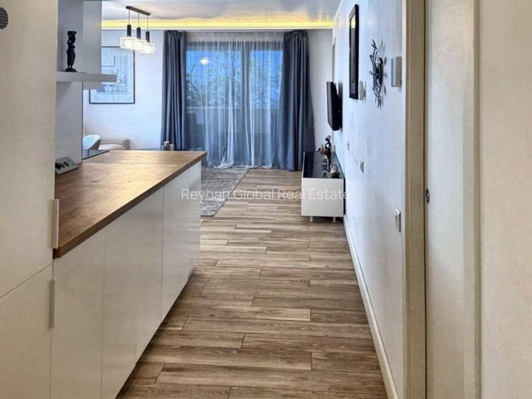 Apartament 3 camere bloc nou Piata Victoriei centrala proprie ll terasa ll ANAF - 7