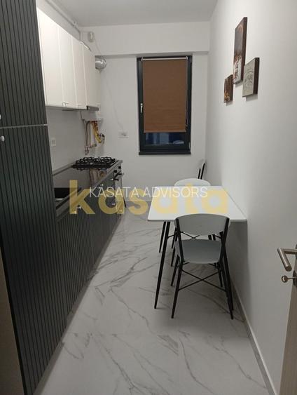 2 Camere de Închiriat 🏡 | NOVUM 56 📍 | Prima Închiriere ✨ - 3
