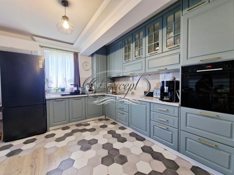 Apartament premium aproape de Iulius Mall - 5