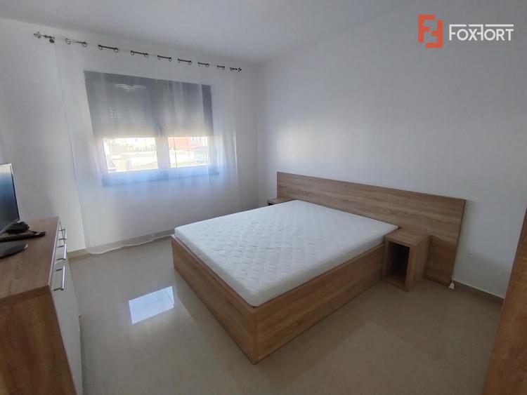 Apartament cu 2 camere de inchiriat in Giroc